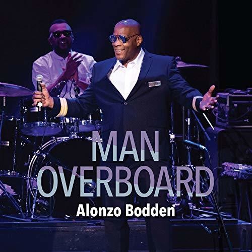 Bodden,alonzo - Man Overboard - Music CD