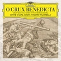 Sistine Chapel Choir / Palombella - O Crux Benedicta - Lent And Holy Week At Sistine - Music CD