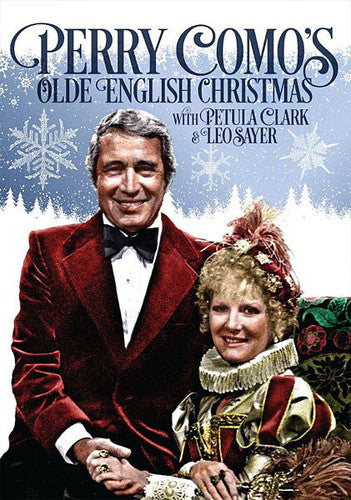 Perry Como's Olde English Christmas - Perry Como's Olde English Christmas - DVD