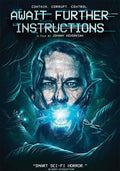 Await Further Instructions - Await Further Instructions - DVD