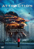 Attraction - Attraction - DVD