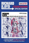 Lloyd,richard - Countdown - Music CD