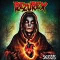 Rezurex - Skeletons - Music CD