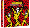 Rolling Stones - Voodoo Lounge Uncut - Blu-ray