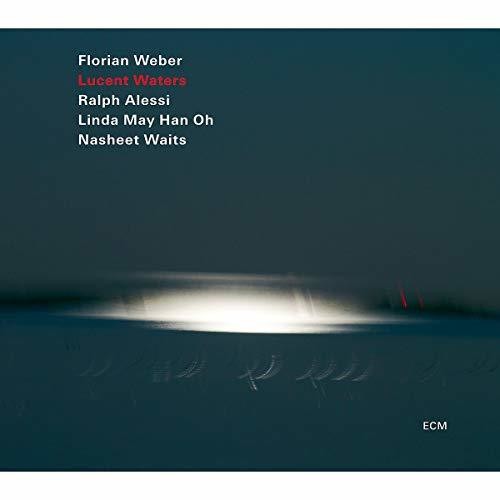 Weber,florian / Alessi,ralph / Han Oh,linda May - Lucent Waters - Music CD
