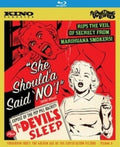 Forbidden Fruit 6 (1949) - Forbidden Fruit 6 (1949) - Blu-ray