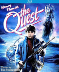 Quest (1986) - Quest (1986) - Blu-ray