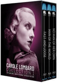 Carole Lombard Collection I - Carole Lombard Collection I - Blu-ray