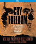 Cry Freedom (1987) - Cry Freedom (1987) - Blu-ray