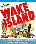 Wake Island (1942) - Wake Island (1942) - Blu-ray