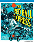 Red Ball Express (1952) - Red Ball Express (1952) - Blu-ray