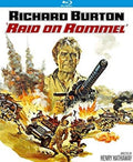 Raid On Rommel (1971) - Raid On Rommel (1971) - Blu-ray