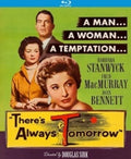 There's Always Tomorrow (1955) - There's Always Tomorrow (1955) - Blu-ray