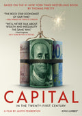 Capital In The Twenty-first Century (2019) - Capital In The Twenty-first Century (2019) - DVD