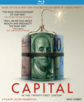 Capital In The Twenty-first Century (2019) - Capital In The Twenty-first Century (2019) - Blu-ray