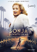 Sonja: White Swan (2018) - Sonja: White Swan (2018) - DVD