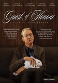 Guest Of Honour (2019) - Guest Of Honour (2019) - DVD