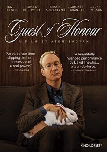 Guest Of Honour (2019) - Guest Of Honour (2019) - DVD