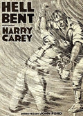 Hell Bent (1918) - Hell Bent (1918) - DVD