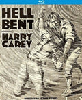 Hell Bent (1918) - Hell Bent (1918) - Blu-ray