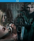 Those Who Deserve To Die (2019) - Those Who Deserve To Die (2019) - Blu-ray