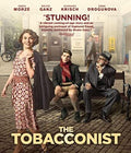 Tobacconist (2018) - Tobacconist (2018) - Blu-ray