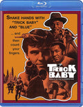 Trick Baby (1972) - Trick Baby (1972) - Blu-ray