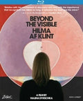 Beyond The Visible: Hilma Af Klint (2019) - Beyond The Visible: Hilma Af Klint (2019) - Blu-ray