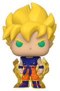 Pop Anime Dragonball Z - Pop Anime Dragonball Z S8 Ss Goku First Appearance - Collectibles