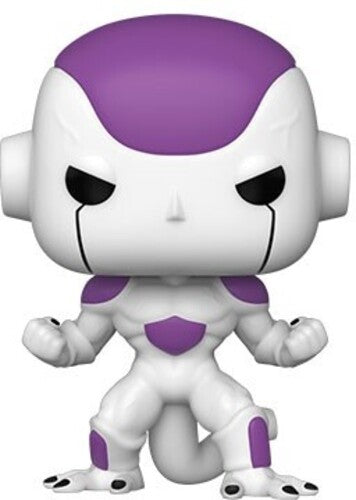 Pop Anime Dragon Ball - Pop Anime Dragon Ball Z Frieza Final Form - Collectibles