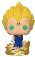Pop Anime Dragon Ball Z - Pop Anime Dragon Ball Z S8 Majin Vegeta - Collectibles