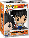 Pop Anime Dragon Ball - Funko Pop Anime Dragon Ball Z Child Vegeta - Collectibles