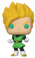 Pop Anime Dragon Ball - Funko Pop Anime Dragon Ball Z Ss Gohan - Collectibles