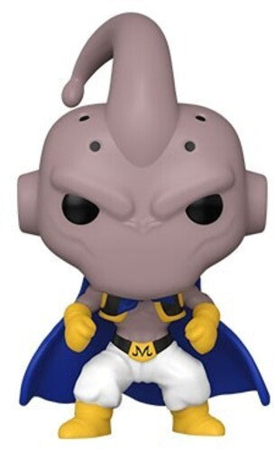 Pop Anime Dragon Ball - Funko Pop Anime Dragon Ball Z Evil Buu - Collectibles