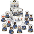 Mystery Mini Snow Globe Harry Potter - Mystery Mini Snow Globe Harry Potter One Random - Collectibles