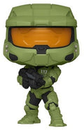 Funko Pop! Games: - Halo Infinte - Pop! 1 - Collectibles