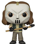 Funko Pop! Vinyl: - Teenage Mutant Ninja Turtles- Casey Jones - Collectibles