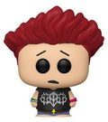 Pop Animation South Park - Funko Pop Animation South Park Jersey Kyle - Collectibles