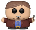 Pop Animation South Park - Funko Pop Animation South Park Faith +1 Cartman - Collectibles