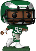Funko Pop! Nfl: - Legends- Reggie White (eagles) - Collectibles