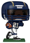 Funko Pop! Nfl: - Legends- Ladainian Tomlinson (chargers) - Collectibles