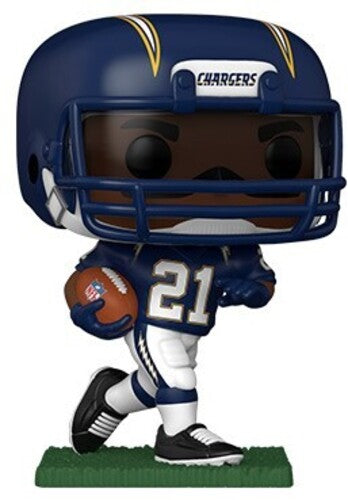 Funko Pop! Nfl: - Legends- Ladainian Tomlinson (chargers) - Collectibles