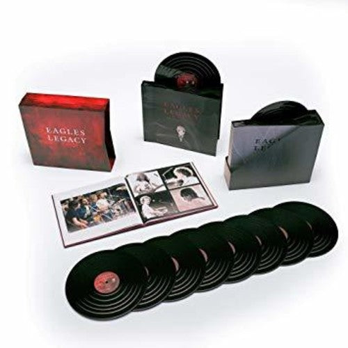 The Eagles - Legacy The Eagles [15LP]
