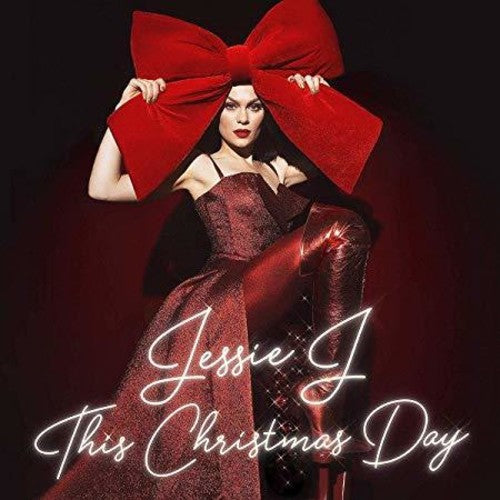 Jessie J - This Christmas Day - Music CD