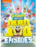 Spongebob Squarepants: Next 100 Episodes - Spongebob Squarepants: Next 100 Episodes - DVD