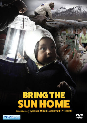 Bring The Sun Home - Bring The Sun Home - DVD