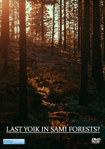 Last Yoik In Sami Forests - Last Yoik In Sami Forests - DVD
