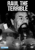 Raul The Terrible - Raul The Terrible - DVD