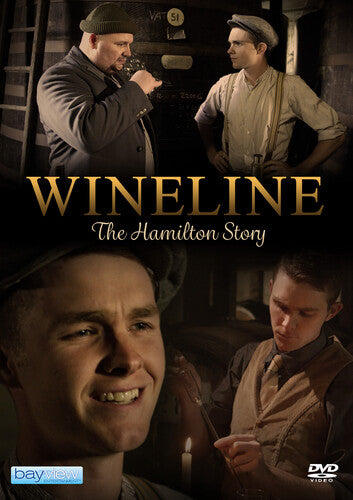 Wineline - Wineline - DVD