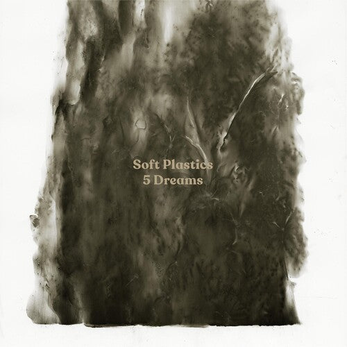 Soft Plastics - 5 Dreams - Vinyl Record